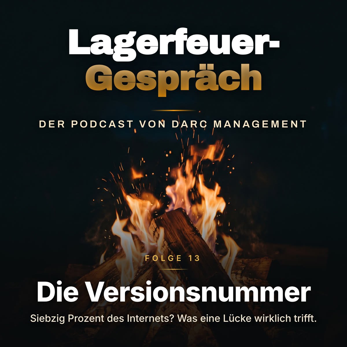 Coverbild Folge 13: KI findet Lücke in siebzig Prozent des Internets: Was davon müssen Sie diese Woche patchen?
